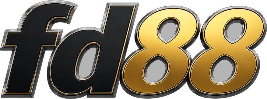 fd88 logo